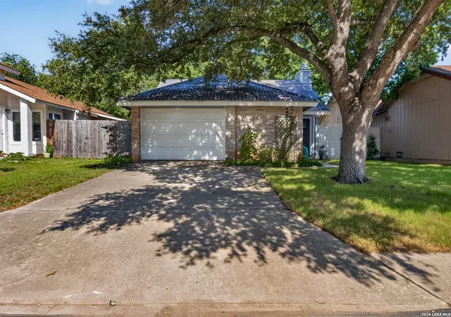 Photo 1 of Sale Pending at 8020 Orchard Bnd, San Antonio, TX 78250 | MLS# 1996585 | Listing updated on 2026-08-17