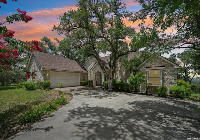 1st image of 302 Mesa Dr, Wimberley, TX 78676 | MLS# 1996586
