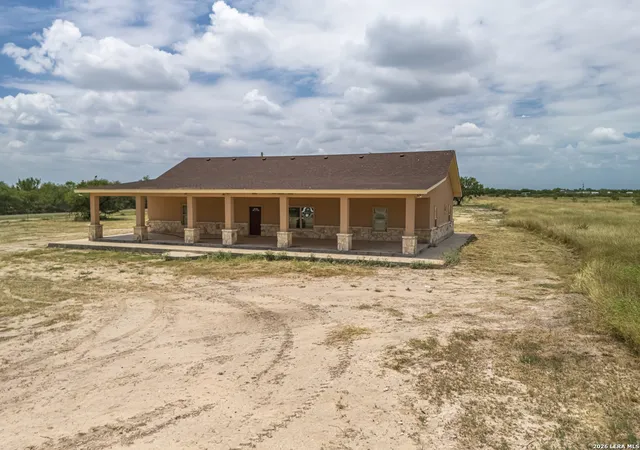 3rd image of 23885 Fm 1021, El Indio, TX 78860 | MLS# 1996594