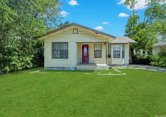 1st image of 3719 W Travis St, San Antonio, TX 78207 | MLS# 1996595
