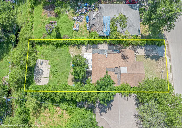 26th image of 3719 W Travis St, San Antonio, TX 78207 | MLS# 1996595