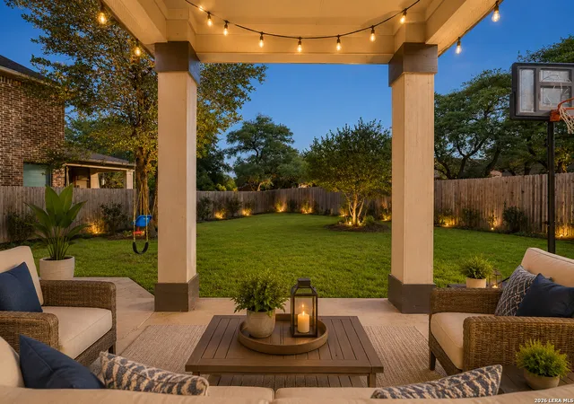 Photo 1 of Sale Pending at 20307 Hillbrook Park, San Antonio, TX 78259 | MLS# 1996599 | Listing updated on 2026-09-09