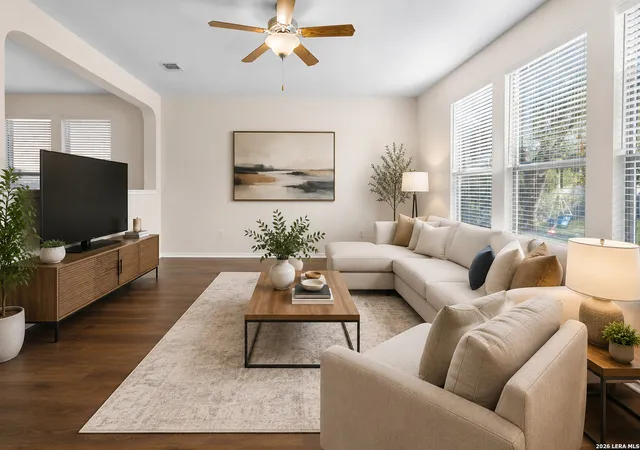Photo 3 of Sale Pending at 20307 Hillbrook Park, San Antonio, TX 78259 | MLS# 1996599 | Listing updated on 2026-09-09