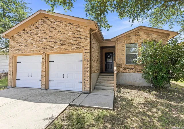 Photo 2 of Single family home for sale at 6108 Black Butte, Schertz, TX 78108 | MLS# 1996600 | Listing updated on 2026-09-11