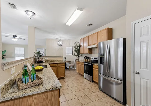 Photo 3 of Single family home for sale at 6108 Black Butte, Schertz, TX 78108 | MLS# 1996600 | Listing updated on 2026-09-11