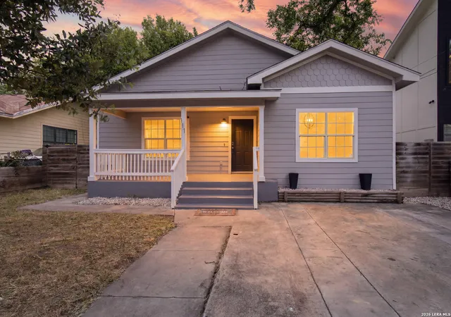 Homes for sale in San Antonio, TX | 117 Fairview Ave, San Antonio, TX 78223 | MLS# 1996602