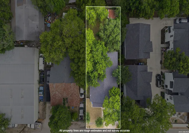 Homes for sale in San Antonio, TX | 117 Fairview Ave, San Antonio, TX 78223 | MLS# 1996602