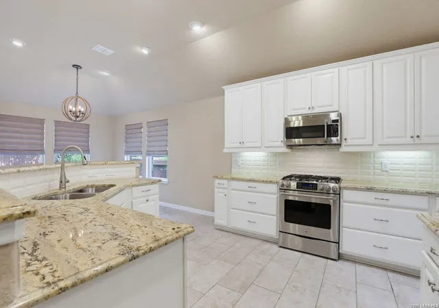 Photo 4 of Sale Pending at 30632 Holstein, Bulverde, TX 78163 | MLS# 1996603 | Listing updated on 2026-09-11