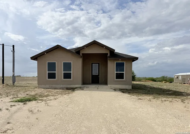 Homes for sale in La Vernia, TX | 116 Camino Verde Ct, La Vernia, TX 78121 | MLS# 1996621