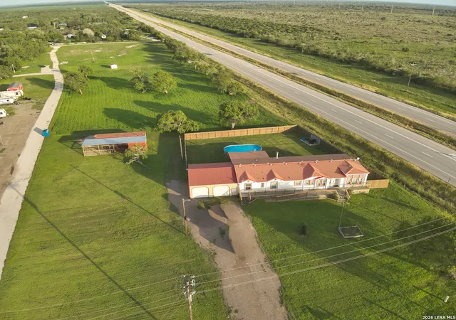Homes for sale in Skidmore, TX | 126 County Road 613, Skidmore, TX 78389 | MLS# 1996625