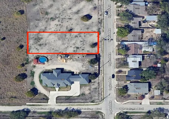Photo 2 of Land for sale at 1523 Logwood Ave, San Antonio, TX 78221 | MLS# 1996629 | Listing updated on 2026-08-03