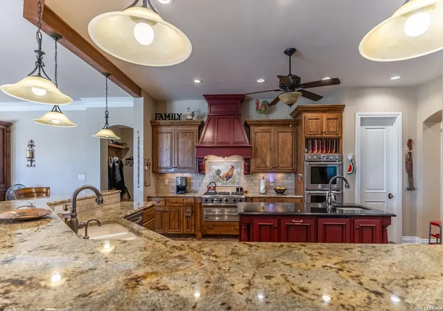 5th image of 6110 State Hwy 173 N, Hondo, TX 78861 | MLS# 1996632
