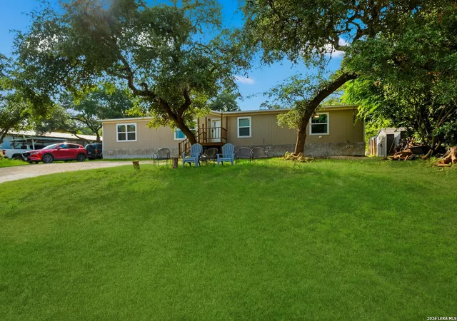 Photo 1 of Single family home for sale at 727 Yanticaw Brook St, San Antonio, TX 78260 | MLS# 1996643 | Listing updated on 2026-08-28