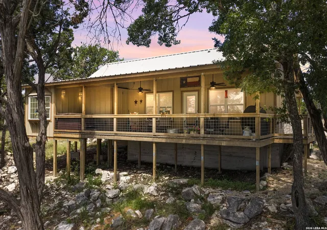 Photo 1 of Single family home for sale at 340 Connie Ln, Ingram, TX 78025 | MLS# 1996657 | Listing updated on 2026-08-14