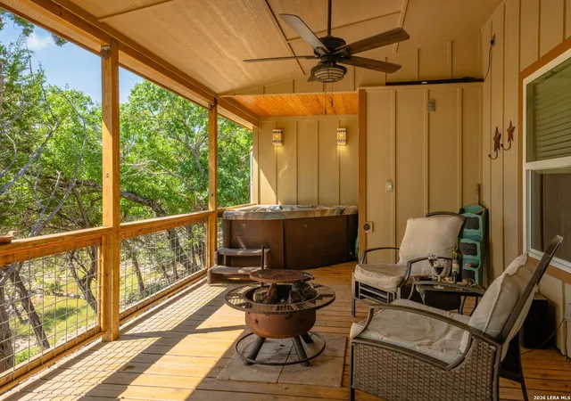 Photo 3 of Single family home for sale at 340 Connie Ln, Ingram, TX 78025 | MLS# 1996657 | Listing updated on 2026-08-14
