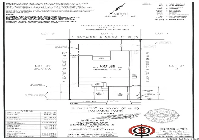 8th image of 524 Paramus Park, Cibolo, TX 78108 | MLS# 1996667
