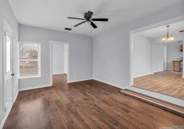 Photo 3 of Single family home for sale at 815 Patton Blvd, San Antonio, TX 78237 | MLS# 1996679 | Listing updated on 2026-07-12
