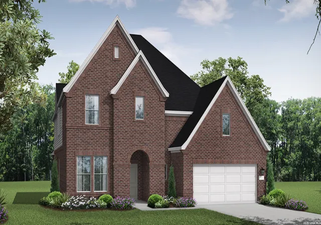1st image of 109 Chelson Rise, Cibolo, TX 78108 | MLS# 1996680