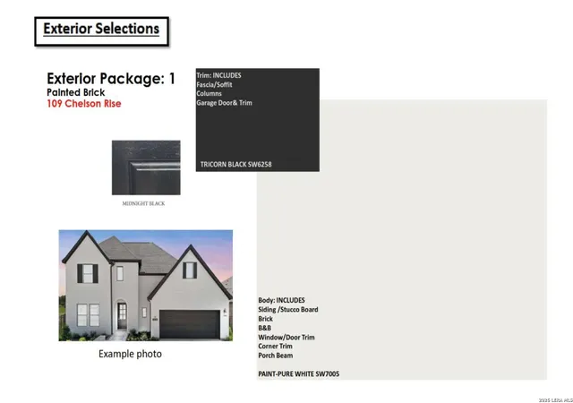 4th image of 109 Chelson Rise, Cibolo, TX 78108 | MLS# 1996680