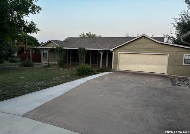 Homes for sale in Comfort, TX | 625 Second St, Comfort, TX 78013 | MLS# 1996684