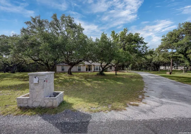 Photo 2 of Single family home for sale at 7810 Covey Roost, Boerne, TX 78015 | MLS# 1996693 | Listing updated on 2026-07-26