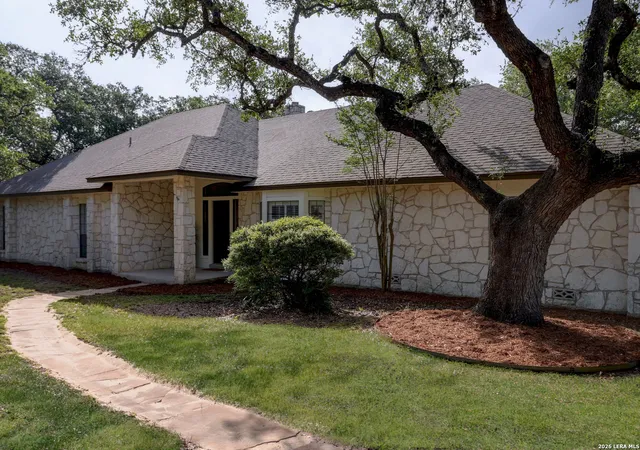 Photo 1 of Single family home for sale at 7810 Covey Roost, Boerne, TX 78015 | MLS# 1996693 | Listing updated on 2026-07-26