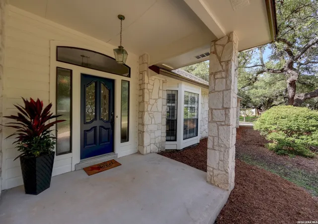 Photo 4 of Single family home for sale at 7810 Covey Roost, Boerne, TX 78015 | MLS# 1996693 | Listing updated on 2026-07-26