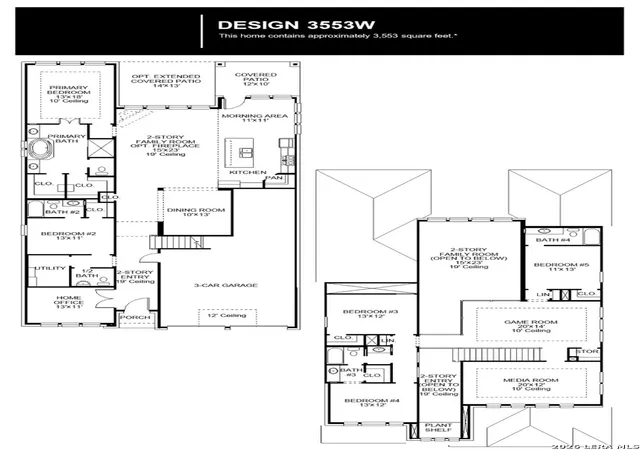 4th image of 120 Krueger Way, Cibolo, TX 78108 | MLS# 1996705