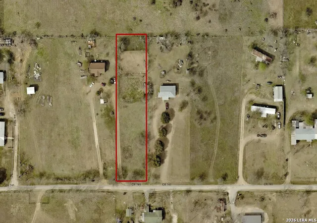 Homes for sale in Yancey, TX | Tbd County Road 741, Yancey, TX 78886 | MLS# 1996723