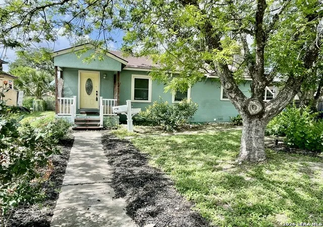 Photo 1 of Sale Pending at 224 Westminster Ave, San Antonio, TX 78228 | MLS# 1996726 | Listing updated on 2026-09-06