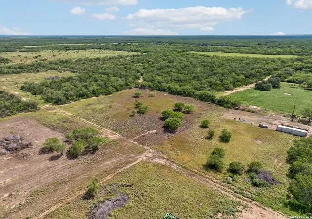 1st image of Lots 4401 4404 Avenue M, Christine, TX 78012 | MLS# 1996738
