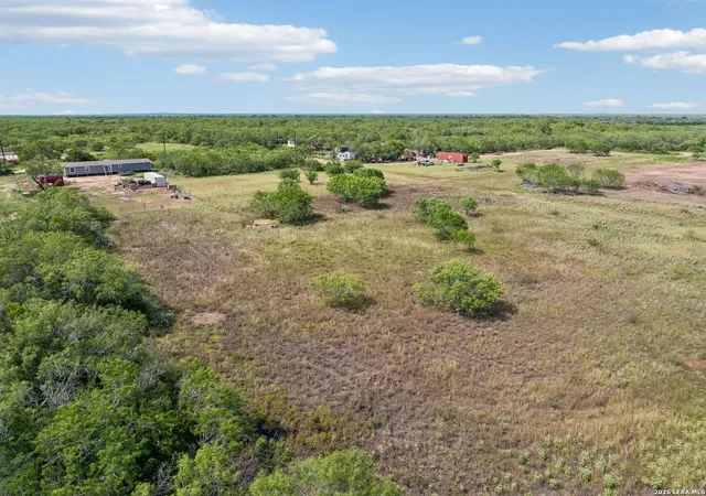 3rd image of Lots 4401-4404 Avenue M, Christine, TX 78012 | MLS# 1996738