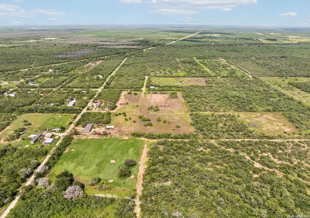 5th image of Lots 4401-4404 Avenue M, Christine, TX 78012 | MLS# 1996738