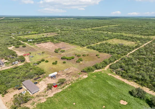 6th image of Lots 4401 4404 Avenue M, Christine, TX 78012 | MLS# 1996738