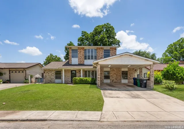 40th image of 3614 Versailles Dr, San Antonio, TX 78219 | MLS# 1996745