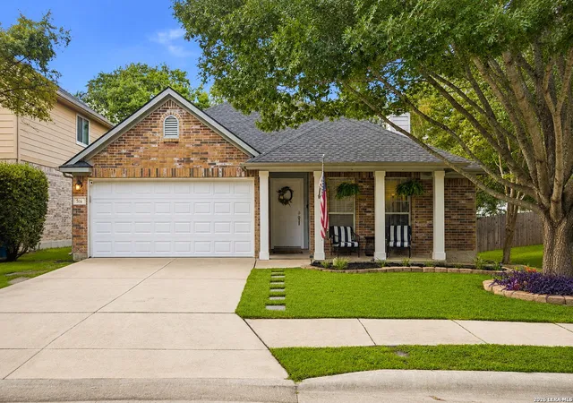 Homes for sale in Schertz, TX | 516 Thoreau Trl, Schertz, TX 78154 | MLS# 1996751