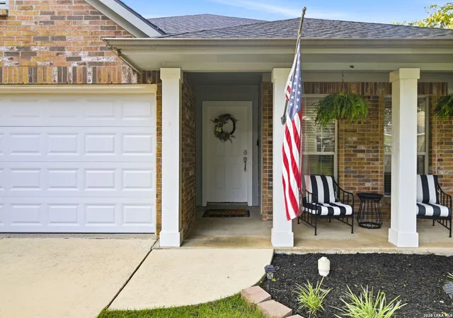 Homes for sale in Schertz, TX | 516 Thoreau Trl, Schertz, TX 78154 | MLS# 1996751