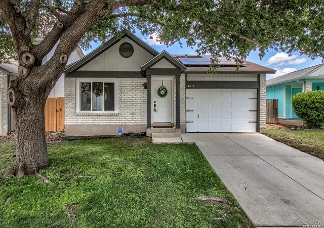 1st image of 4611 Desert Poppy, San Antonio, TX 78247 | MLS# 1996761