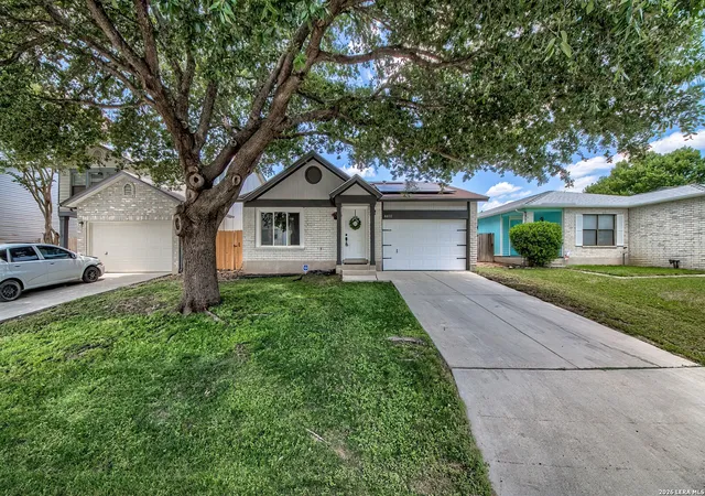 2nd image of 4611 Desert Poppy, San Antonio, TX 78247 | MLS# 1996761