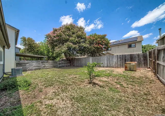 26th image of 4611 Desert Poppy, San Antonio, TX 78247 | MLS# 1996761