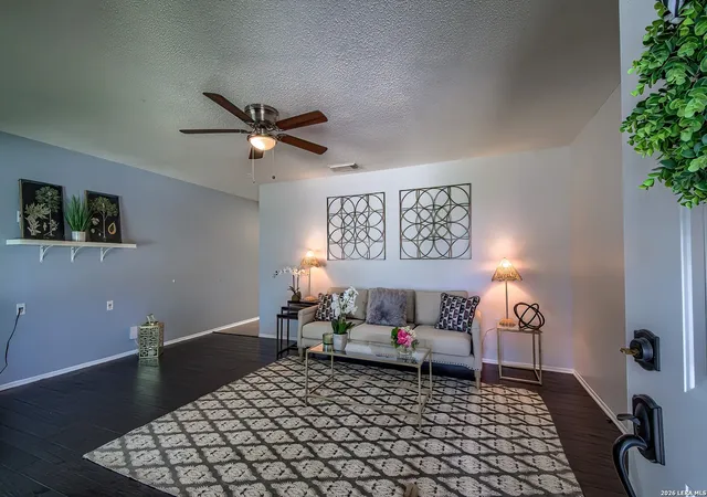 3rd image of 4611 Desert Poppy, San Antonio, TX 78247 | MLS# 1996761
