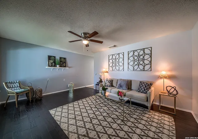 4th image of 4611 Desert Poppy, San Antonio, TX 78247 | MLS# 1996761
