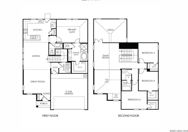 Photo 2 of Single family home for sale at 6438 Prince Howard, San Antonio, TX 78239 | MLS# 1996763 | Listing updated on 2026-09-13