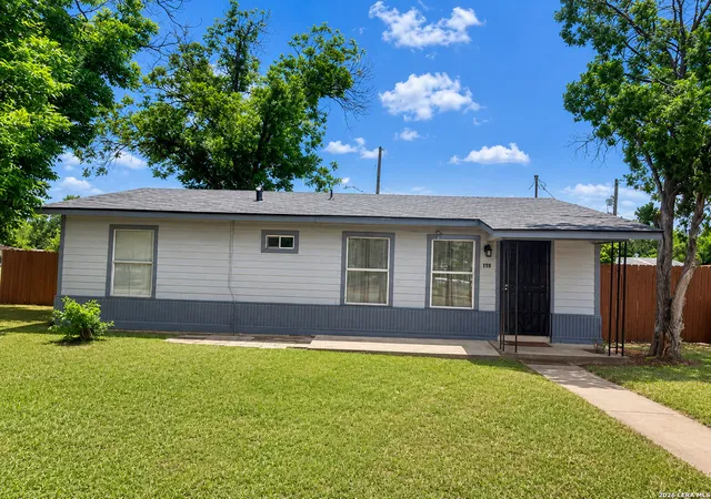1st image of 806 Ceralvo St, San Antonio, TX 78207 | MLS# 1996764