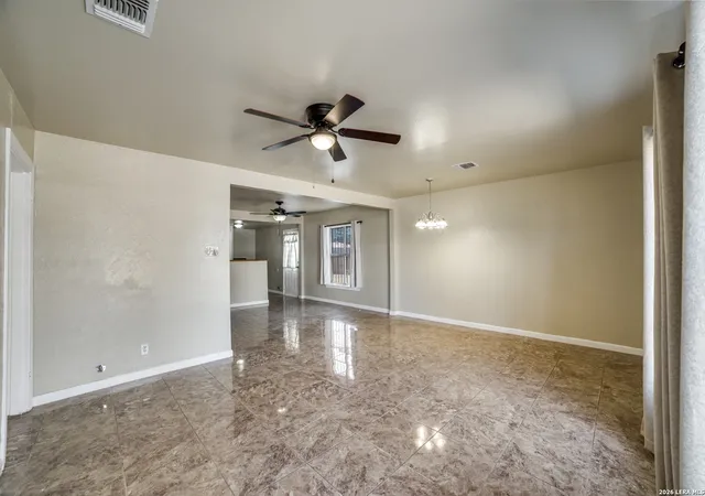 4th image of 806 Ceralvo St, San Antonio, TX 78207 | MLS# 1996764