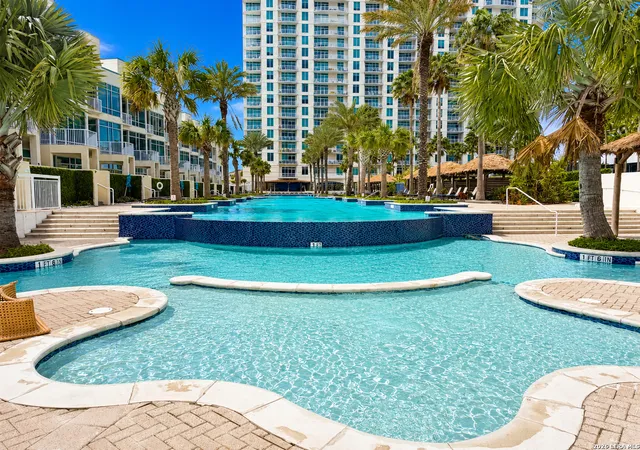 Homes for sale in South Padre Island, TX | 310a Padre #APT 401, South Padre Island, TX 78597 | MLS# 1996770