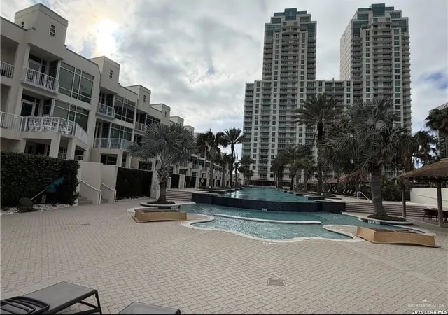 Homes for sale in South Padre Island, TX | 310a Padre #APT 401, South Padre Island, TX 78597 | MLS# 1996770