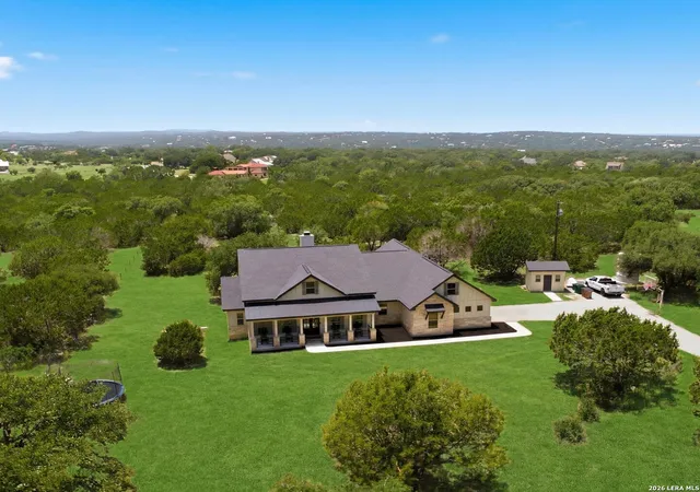 Photo 2 of Sale Pending at 125 White Oak Trl, Boerne, TX 78006 | MLS# 1996775 | Listing updated on 2026-09-15