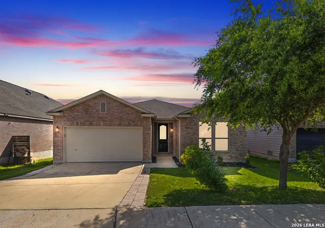 Homes for sale in Live Oak, TX | 6705 Spearwood, Live Oak, TX 78233 | MLS# 1996784