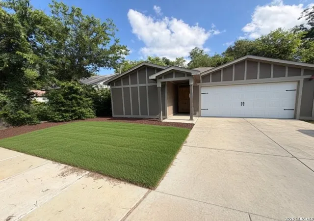 Photo 1 of Single family home for sale at 438 Corliss, San Antonio, TX 78220 | MLS# 1996785 | Listing updated on 2026-09-04